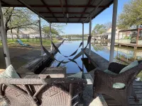 Bring Boat -Pwcs -Best Part of the Lake -4Bd 2Bath w Pickleball -FW Side of Town