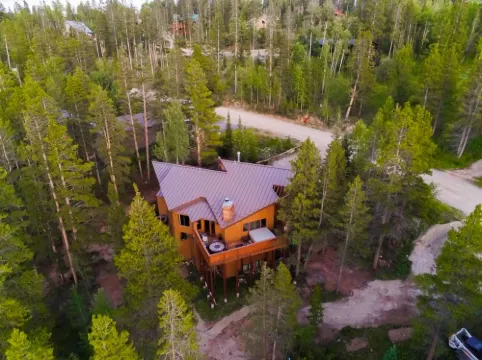 Do You Like New? Breckenridge Peak 7 - Hot Tub - Sleeps 10