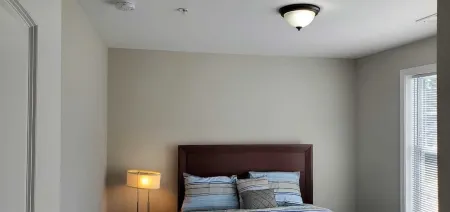 Welcome to our newly built house