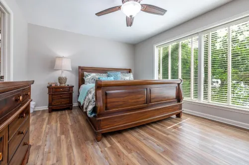 Lake Hamilton Hideaway