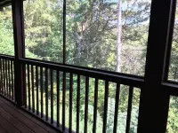 TENNESSEE CABIN!  CONVENIENT LOCATION! COZY & COMFORTABLE! BOOK TODAY!