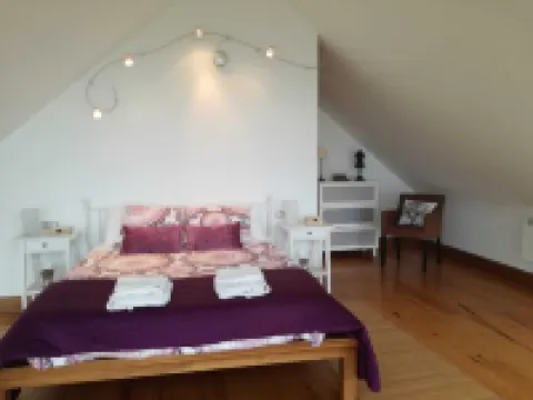 Porto Do Son: House / Villa - Porto do Son