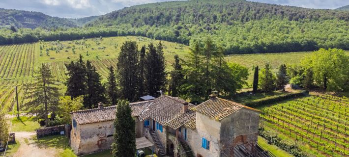 Fattoria Petraglia - di Mezzo (Mtg202) Hotels in Monteriggioni
