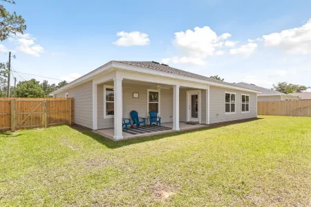 Beach Vibes in Navarre
