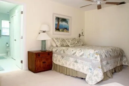 Resilient & Revitalized! Vacation home on stilts on Captiva Island.