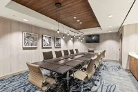 Embassy Suites by Hilton Irving Las Colinas