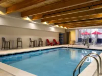 Home2 Suites by Hilton Brownsburg Hotels in Brownsburg