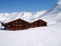 Grand Cap 3 - Appt 4 pers in Chalet - CALM & NATURE
