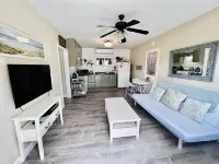 Central Coast Cottage