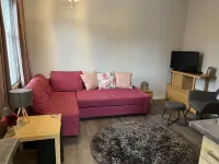 Spacious accommodation in a beautiful village