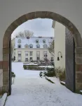 Vacation Apartment Historic Soutyhof 1 Arrive and Feel at Home Hotels in Saarlouis