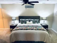 2 bdrm 3bath downtown apartment