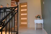 Renovated Loft in the Côte des Blancs near Epernay, the capital of Champagne