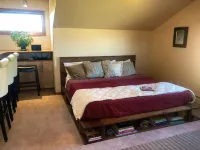 Owl's Nest : Views & Comfort 9 Miles from Durango *Sanitized & High Speed Wi-Fi* Hotel a La Plata County