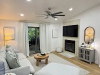 Relax at Lake Ouachita: Remodeled Condo at Mt Harbor Resort