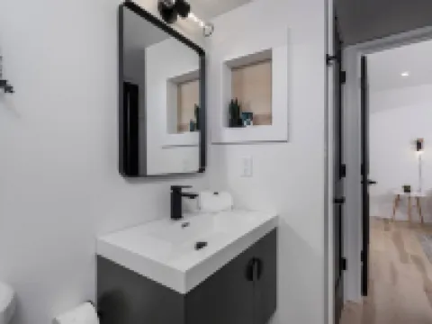 Modern Condo Located in the Resort Village of Seven Devils. Great Views! Hotels in Seven Devils