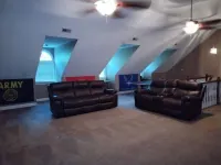 Country Home on 3 acres yet close to city life
