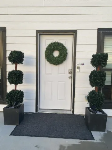 Rivers Edge Cottage!