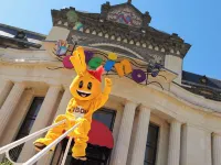 Chalet Idéalement Placé, à 5 Minutes à Pieds du Centre-ville de LA Bourboule Hotels in La Bourboule