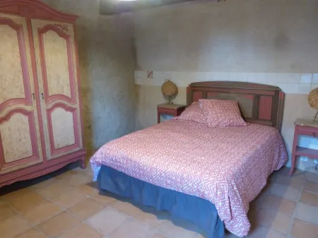 Manoir Privé, in the heart of 55ha, Pressoir à la ferme near beautiful beaches Отели в г. Пор-Бай-Сюр-Мер