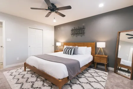 NEW! Near ASU/Spring Training/Old Town Scottsdale! Отели рядом с достопримечательностью «Кампус АСУ Темпе - регистратор»