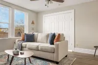 Cute Apt Near Loop - WashU - BJC