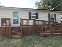 Lake Front Cottage Perfect for Fisherman, Birders,  and Family Vacations.