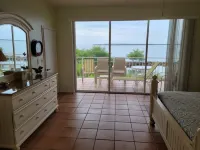 Ocean front gated privacy with 3 bedrooms and protected boat slip. Hotels near Sea Bird Marina