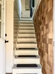 NEW! Studio Loft in Stowe Hollow