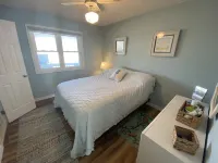 Beautiful Bayfront Home in North Cape May Hotel in zona Cape May Lighthouse