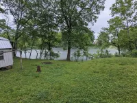 Cool River Cottage - on the Little Red River - 3-Star