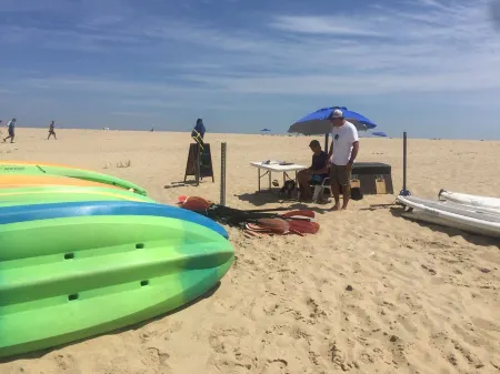 Katama Retreat W Pickle ball Court