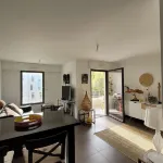 Beautiful T2 45 m2 Trottel district in Ajaccio Hotels in 