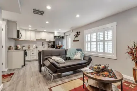 The Suite at the Cedars