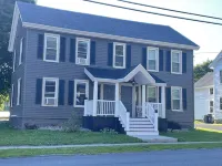 Lovely 2 Bed, 1.5 Bathroom TownHouse = ALL NEW!