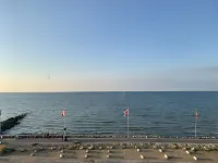 erb Sea View* 4/6-Person Apartment