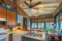 The Terrace Carriage House, a place like no other!