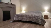 Nice apartment in the city center with private courtyard
