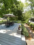 Quiet retreat walking distance to Downtown