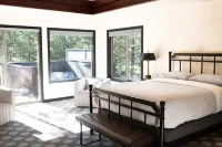 Luxury for the whole family on the golf course
