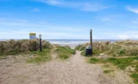 Bella Vita: 2 Bed 2 Bath: Beach: Fireplace: Pet-Friendly