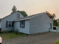 Sweet Serenity in Bemus Point -  Privatzimmer