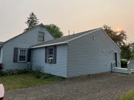 Sweet Serenity in Bemus Point