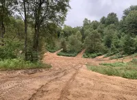 Lakes of the North Cabin near trails - Access to Clubhouse with Pool and Hot Tub Hotel a Star Township