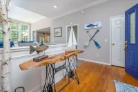 Golf RetreatCanadian Lakes sleeps 10