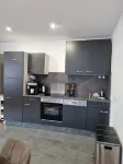 Ferienwohnung am Rheinpark zum Entspannen
