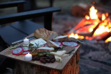 Container Cabin in the Catskills [Field] Отели рядом с достопримечательностью «Napping Horse Farm»