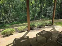 Cozy 1Br Minutes from Mall of GA and Lake Lanier