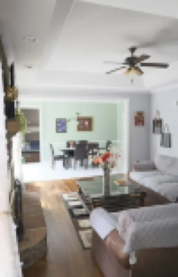 Cozy ranch house that's 10-15 minute from Historic downtown & Arrington Vineyard