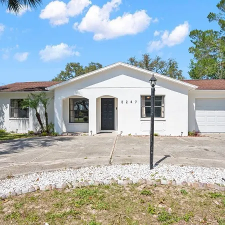 Adventure Coast Oasis - Heated Pool, Fenced Yard